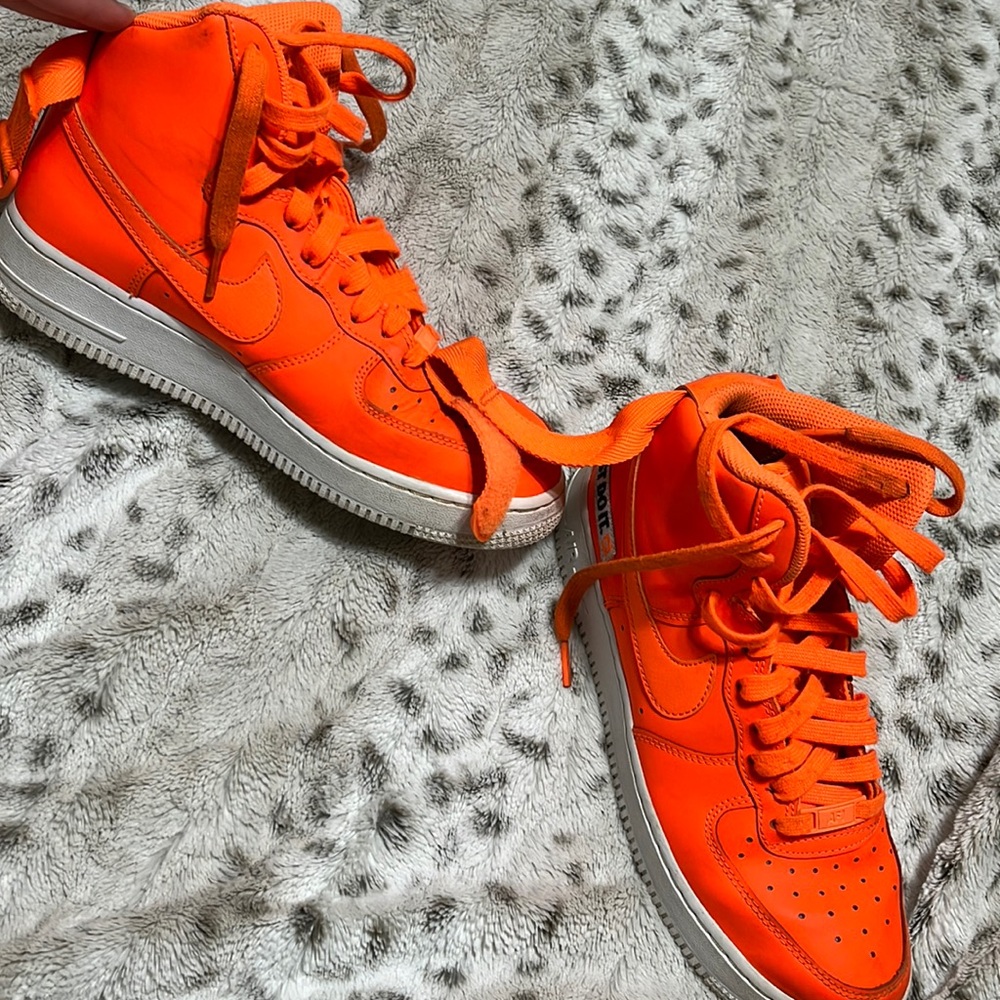 Nike AF 1s